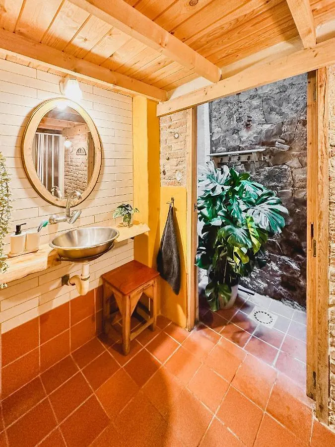Agradable Piso Compartido Apartment Barcelona Spain