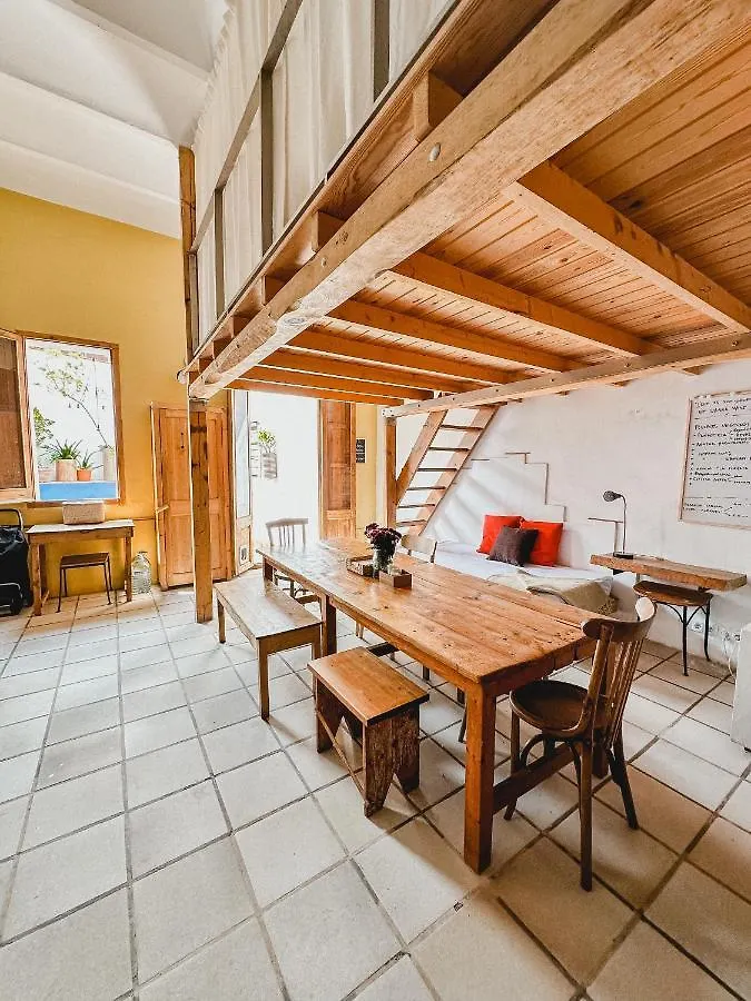Agradable Piso Compartido Apartment Barcelona