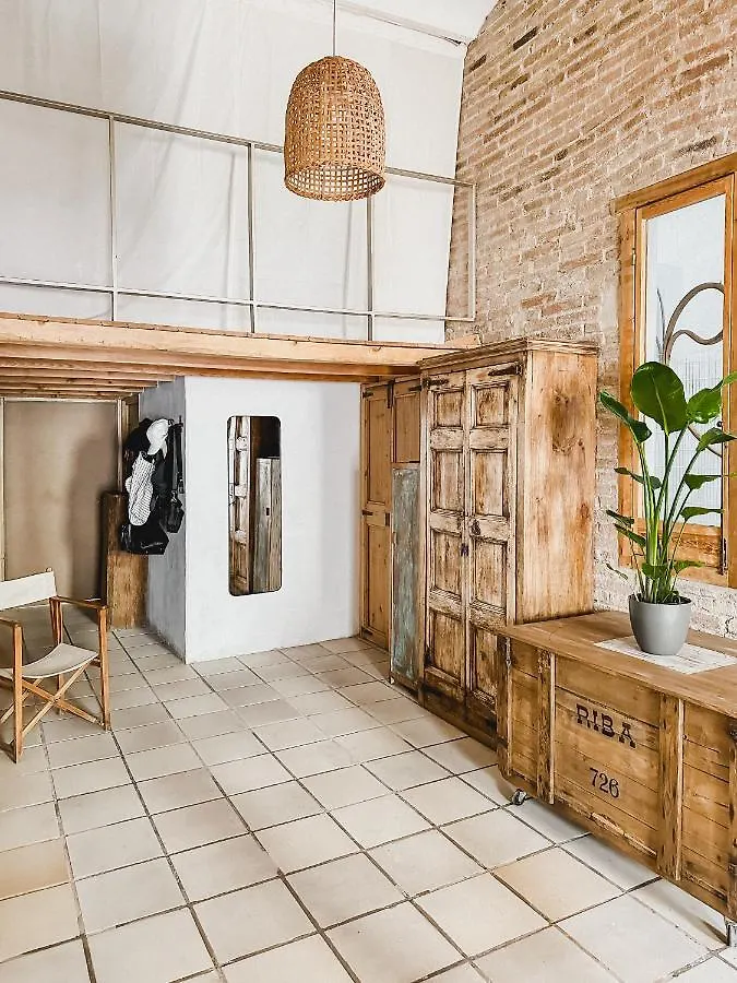 Agradable Piso Compartido Apartment Barcelona