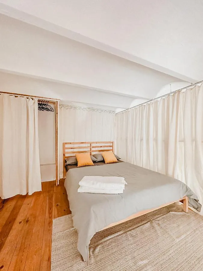 Agradable Piso Compartido Apartman Barcelona