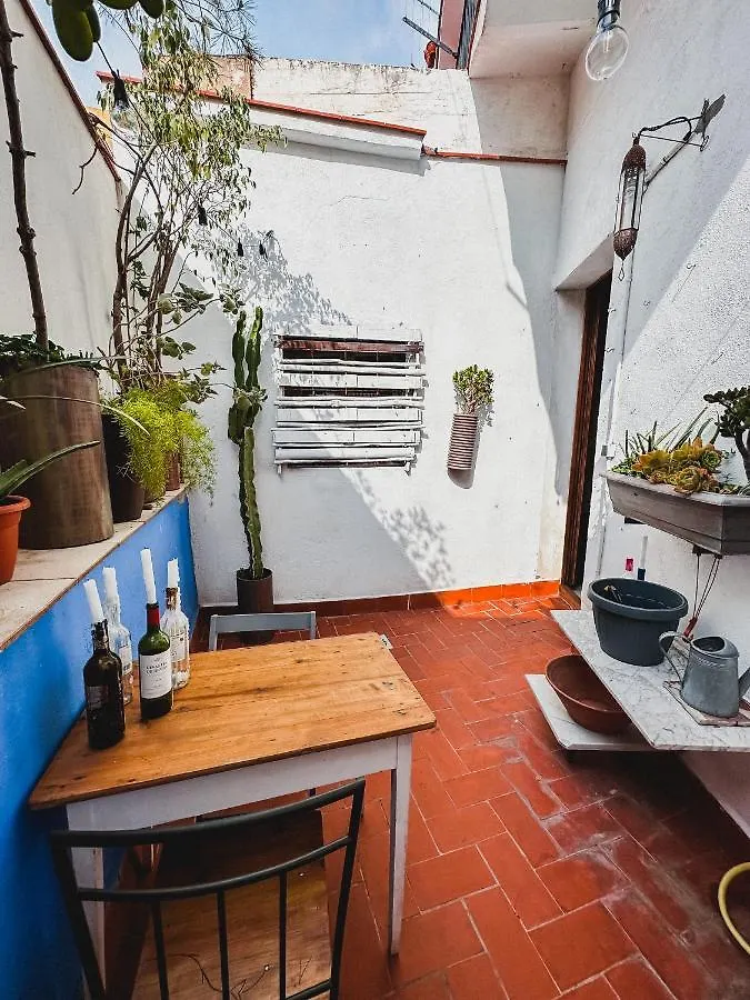 Agradable Piso Compartido Apartman Barcelona Spanyolország
